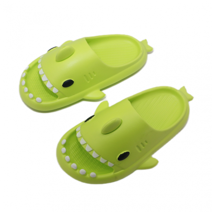Papuci veseli Rechin H03neon [1]