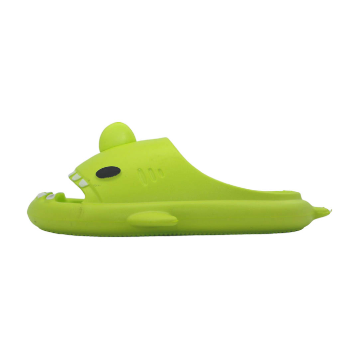 Papuci veseli Rechin H03neon [6]