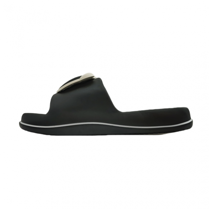 Papuci veseli Ursulet H709negru [2]