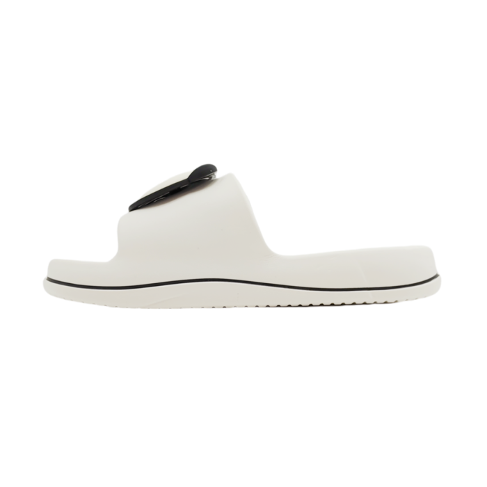 Papuci veseli Ursulet H709alb [5]