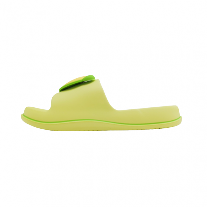 Papuci veseli Ursulet H709verde [2]