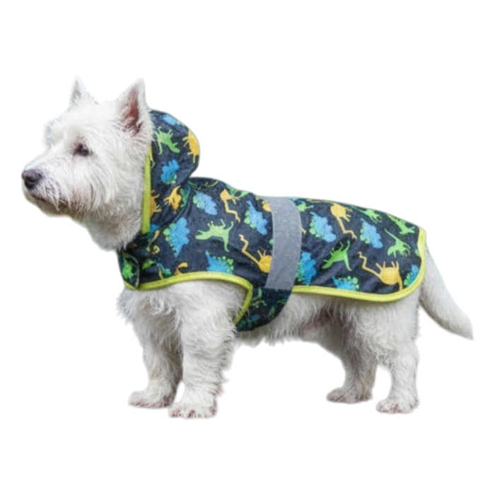 Pelerina de ploaie cu banda reflectorizanta XINA2313-C [2]