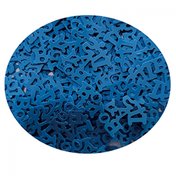 Confetti aniversar pentru decoratiuni 15 g QT9453 [2]