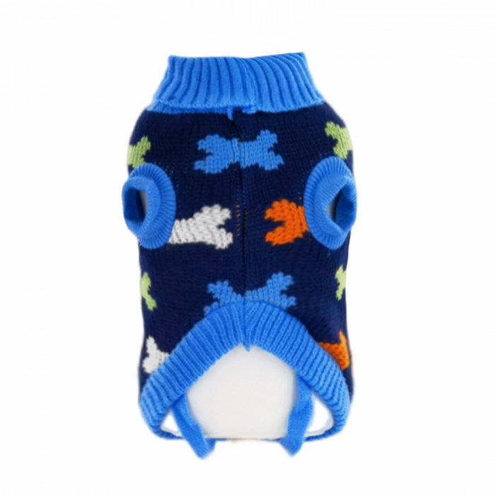 Pulover tricotat XINA2201 [6]