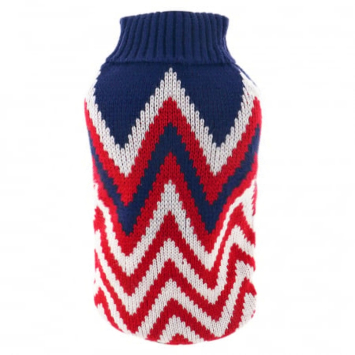 Pulover tricotat XINA2202 [6]