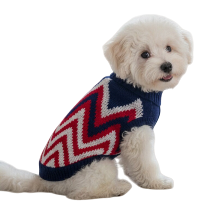 Pulover tricotat XINA2202 [8]