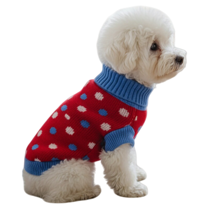 Pulover tricotat XINA2208 [7]