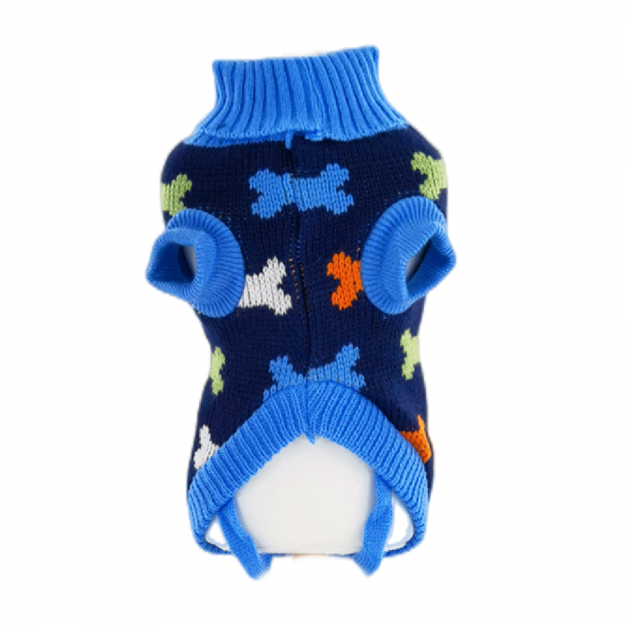 Pulover tricotat XINA2201 [2]