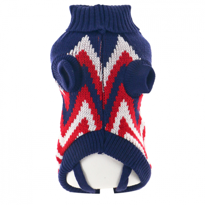 Pulover tricotat XINA2202 [2]