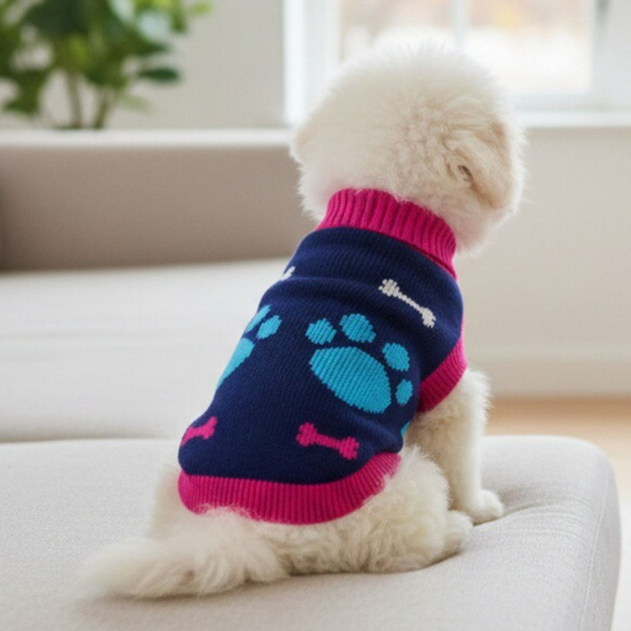 Pulover XINA2205 [1]