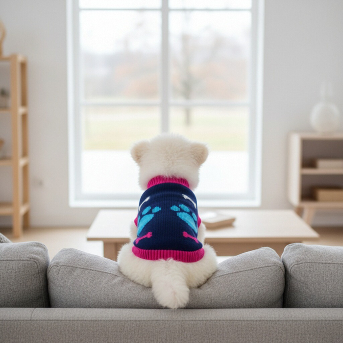 Pulover XINA2205 [2]