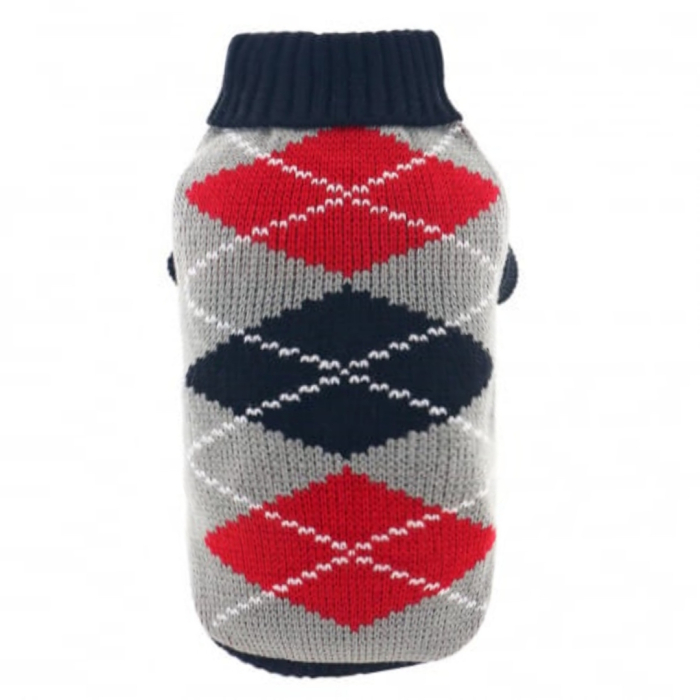 Pulover XINA2206 [4]