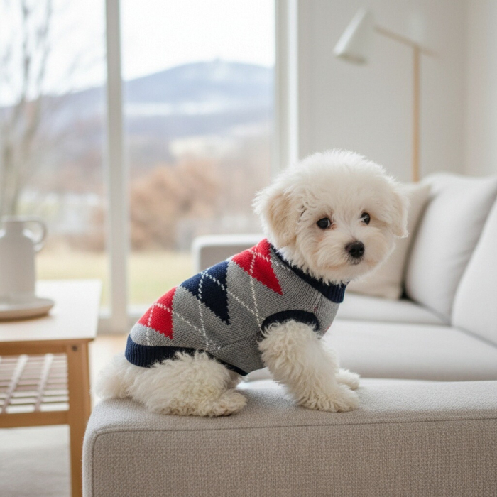 Pulover XINA2206 [2]