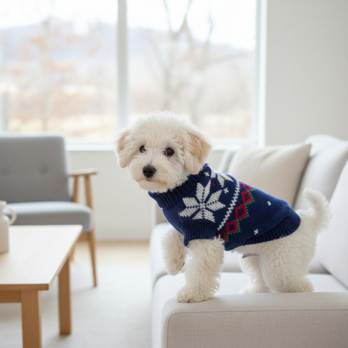 Pulover XINA2209 [2]