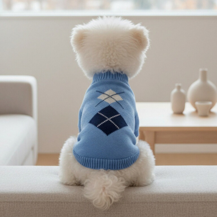 Pulover XINA2301 [3]