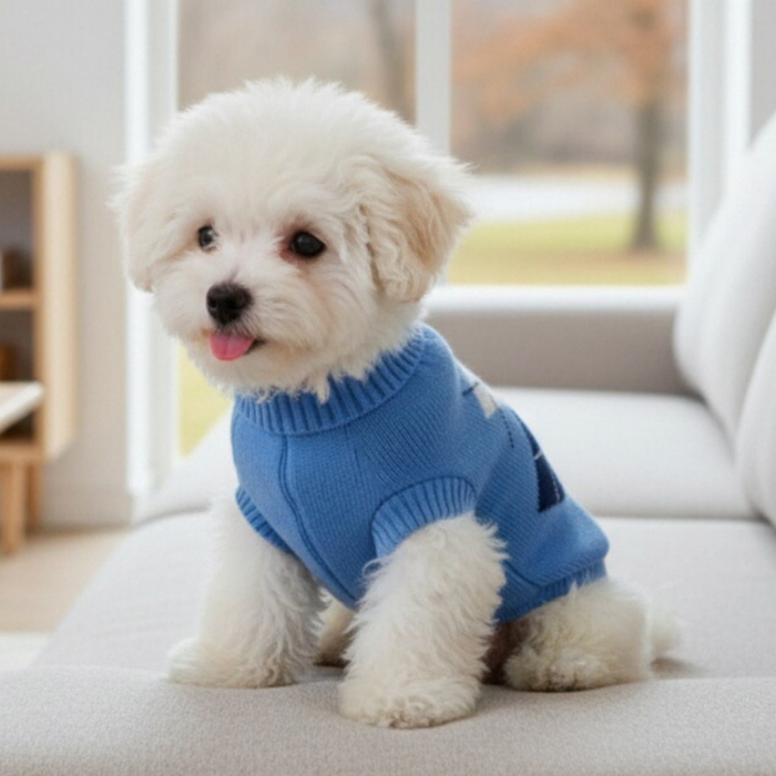 Pulover XINA2301 [5]