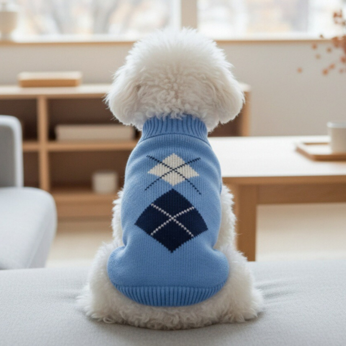 Pulover XINA2301 [1]