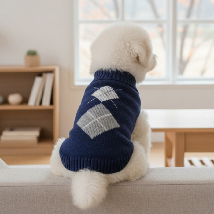 Pulover XINA2302 [1]