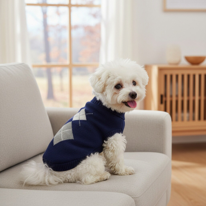 Pulover XINA2302 [2]