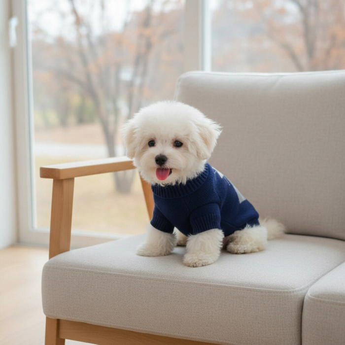 Pulover XINA2302 [5]