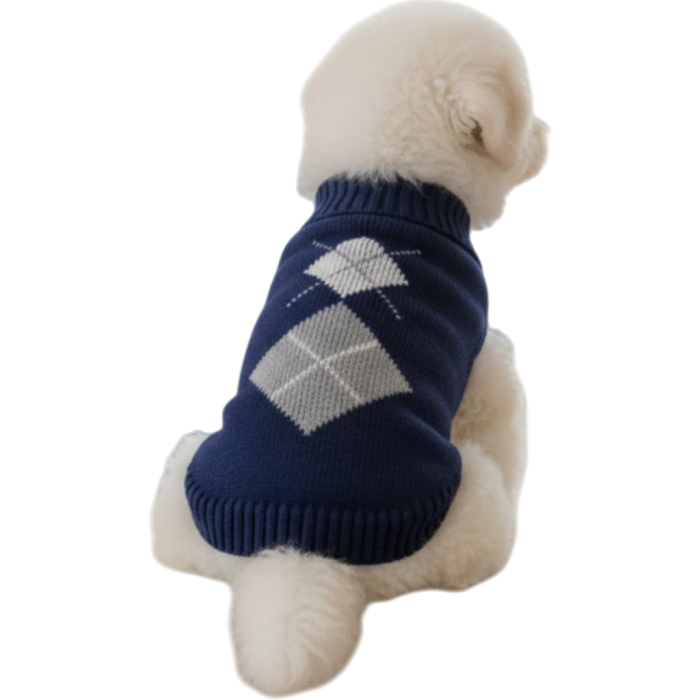 Pulover XINA2302 [8]