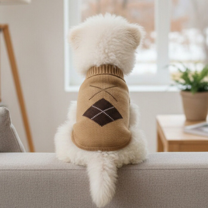 Pulover XINA2303 [3]