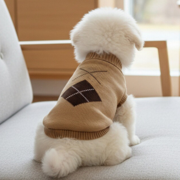 Pulover XINA2303 [1]