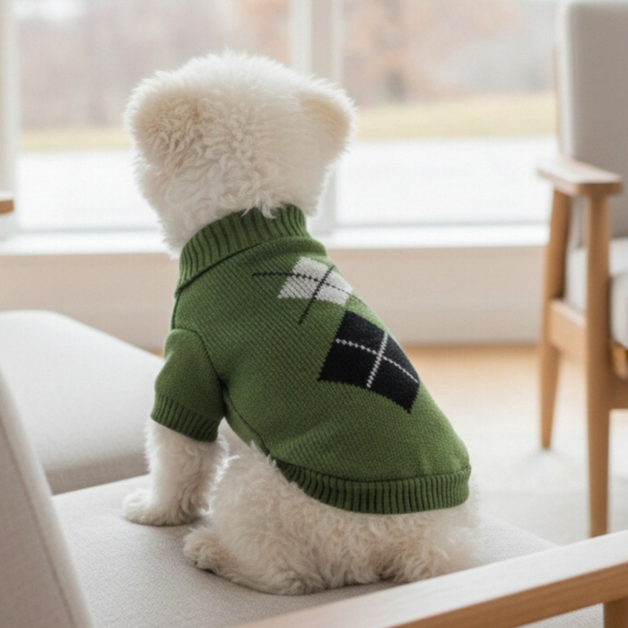 Pulover XINA2304 [2]