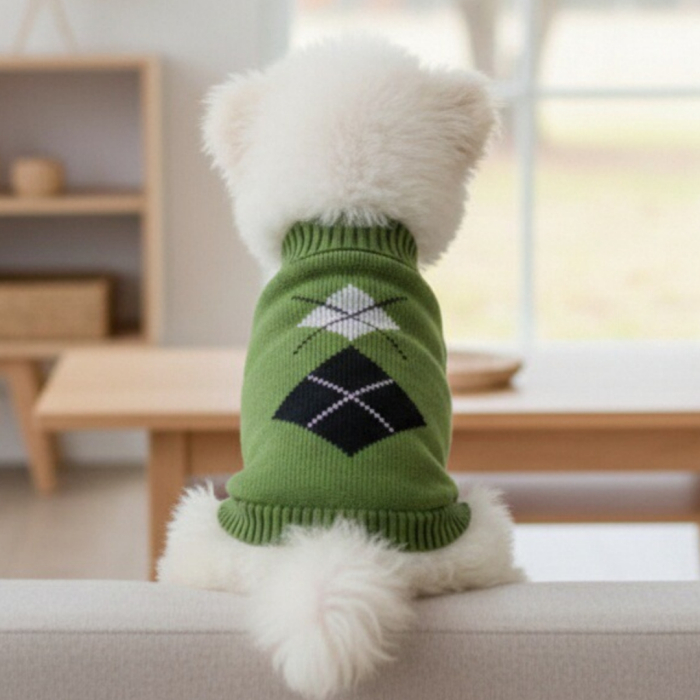 Pulover XINA2304 [4]