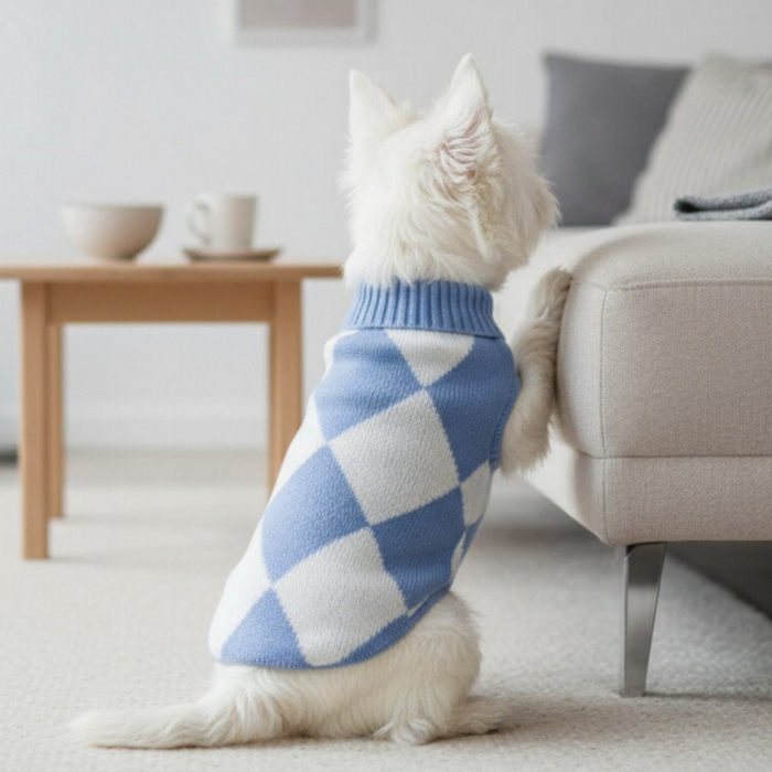 Pulover XINA2306 [1]