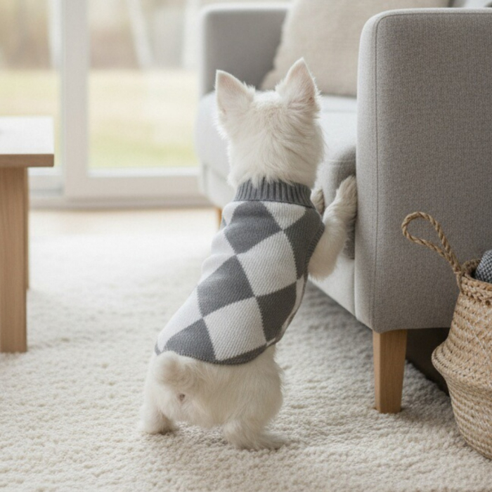 Pulover XINA2307 [1]