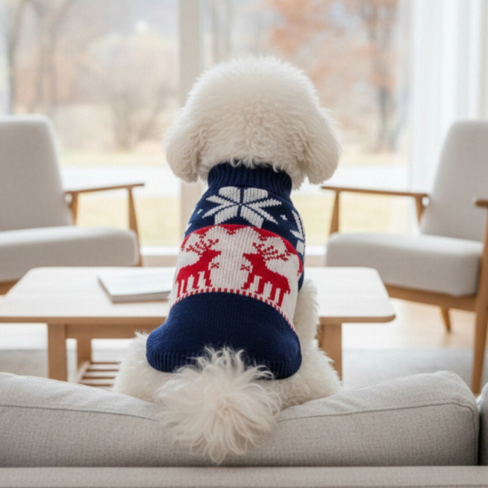 Pulover XINA2308 [1]