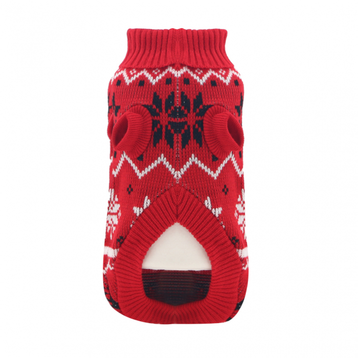 Pulover cu Rudolph XINA2310 [3]