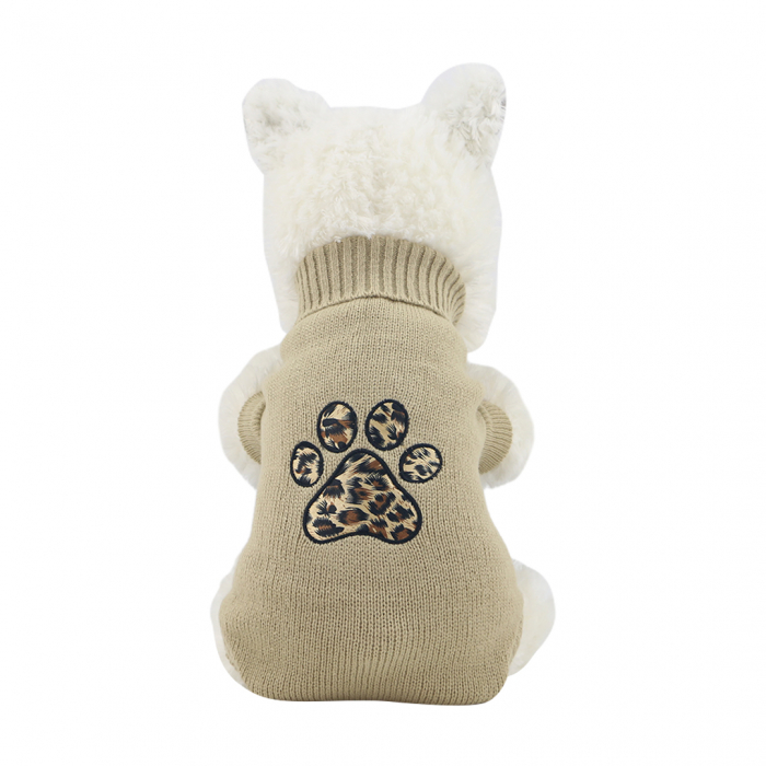 Pulover XINA2312bej [1]