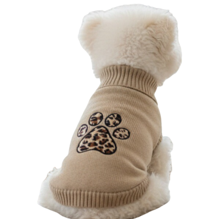 Pulover XINA2312bej [6]