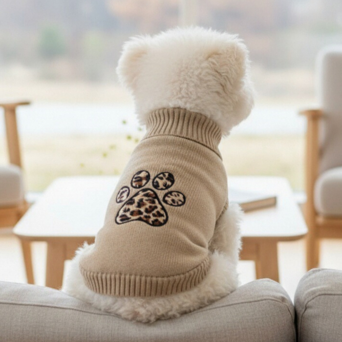 Pulover XINA2312bej [1]