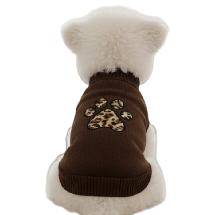 Pulover XINA2312maro [6]