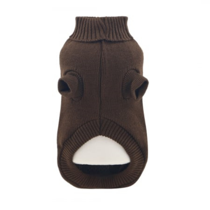 Pulover XINA2312maro [5]