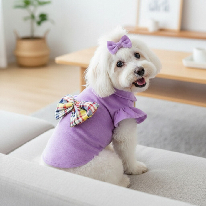 Rochie XINA011mov [3]