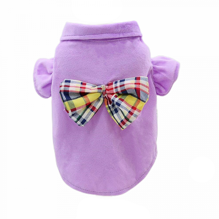 Rochie XINA011mov [5]