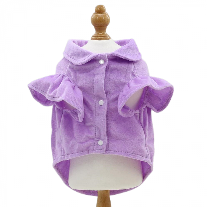 Rochie XINA011mov [4]