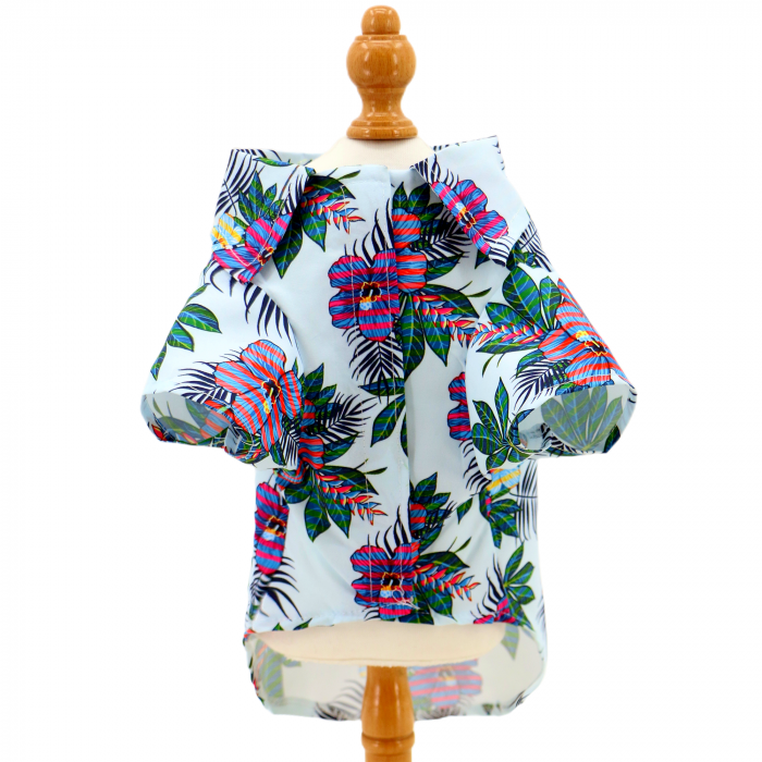Camasa hawaiana MDL101-A [2]