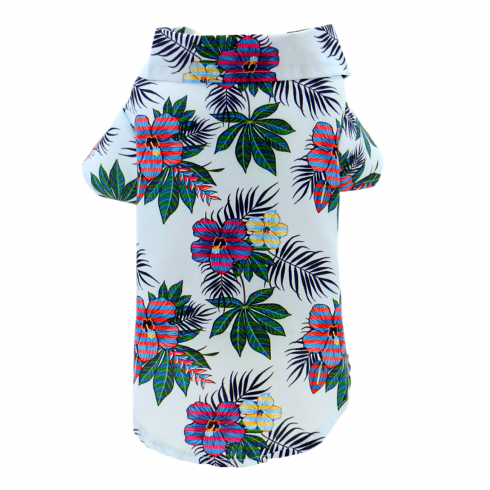 Camasa hawaiana MDL101-A [1]