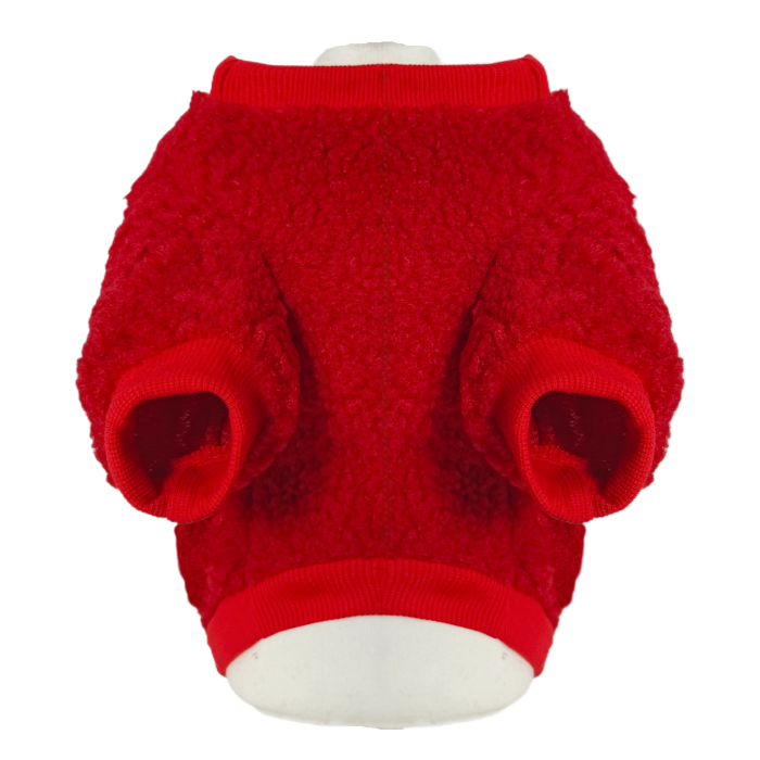 Pulover cocolino pentru Craciun DOG-09 [2]