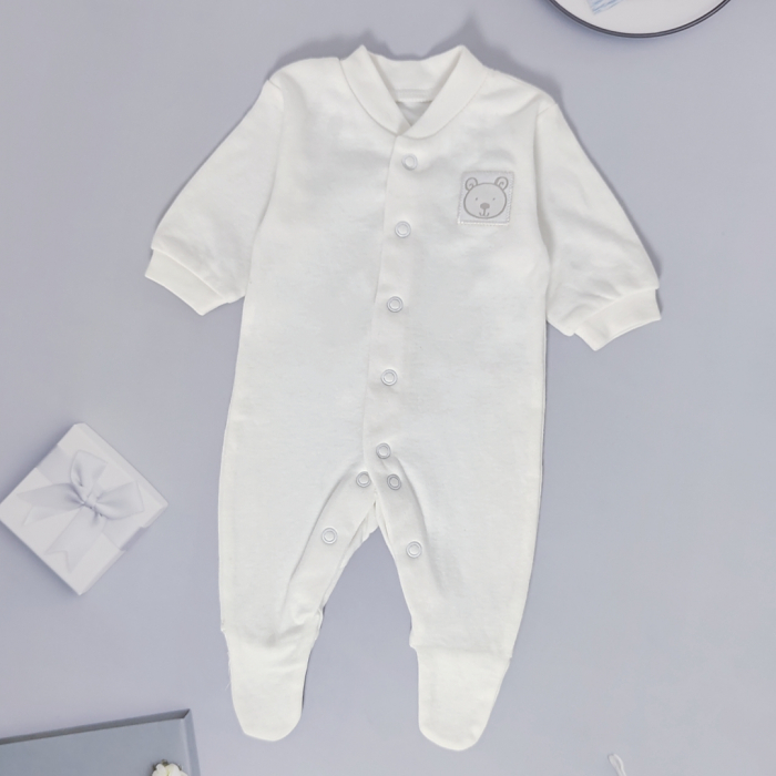 Salopeta bebe BD9024-R [2]