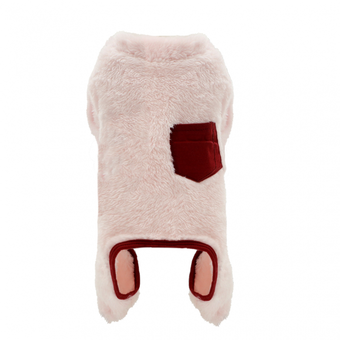 Salopeta cocolino MDL-2412roz [1]