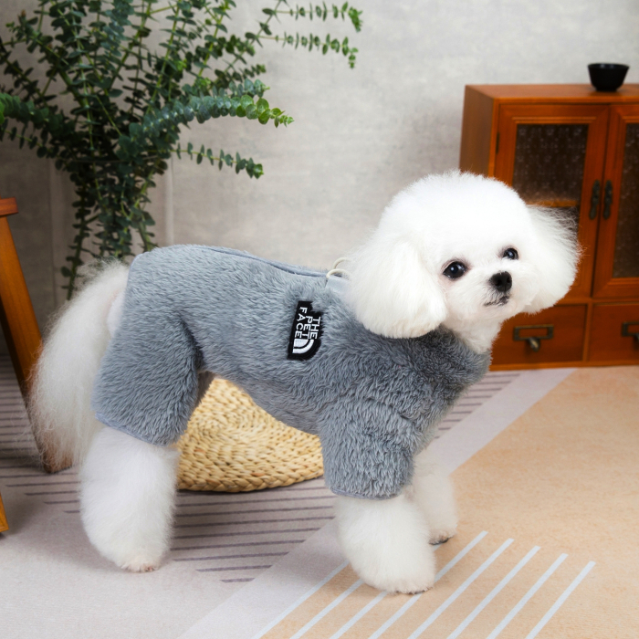 Salopeta cocolino DOG-02gri [2]