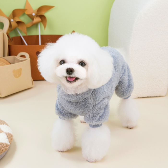 Salopeta cocolino DOG-01gri [4]