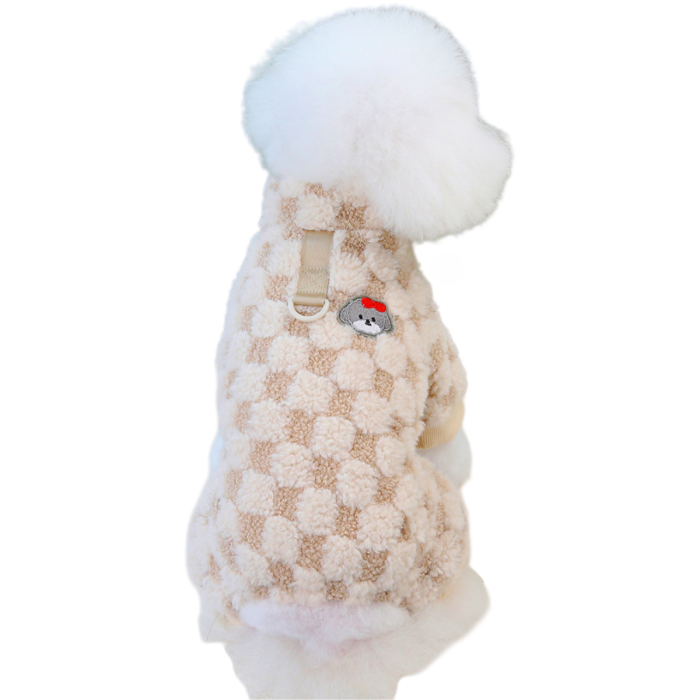 Salopeta cocolino DOG-06maro [1]