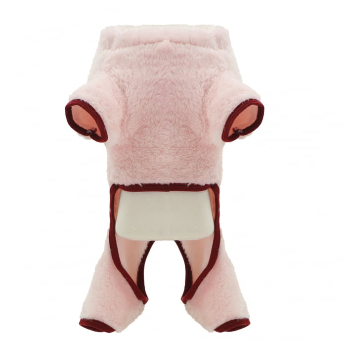 Salopeta cocolino MDL-2412roz [4]